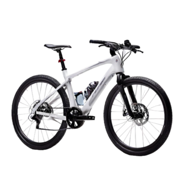 GT1-26ITB Electric Bicycle