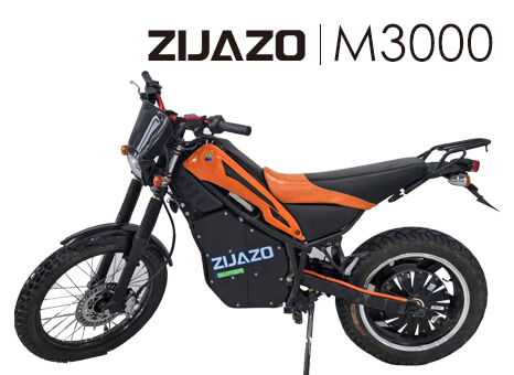 Electric Motorcycles