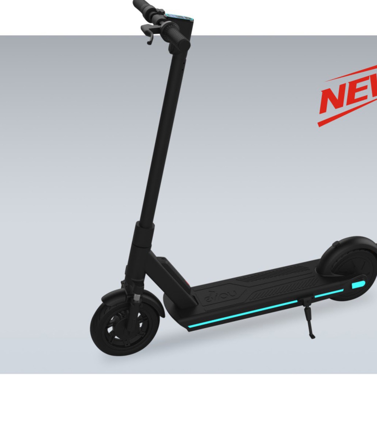 ZIJAZO S-series adult electric scooters