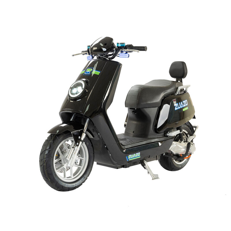 Yougo~ SUP001 – ZIJAZO Electric Tricycle